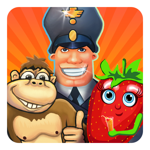 Millionaire slots Casino icon