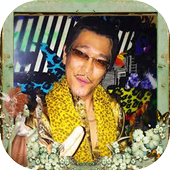 Pen Apple Songs Video icon