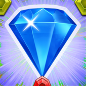 Jewels Star King icon