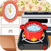Cooking Game icon
