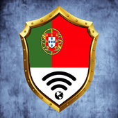 Portugal VPN Free icon