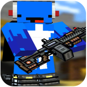 Guide Pixel Gun 3D Games icon