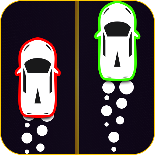 Double Car icon