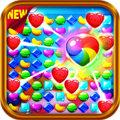 Candy Sweet Escape icon