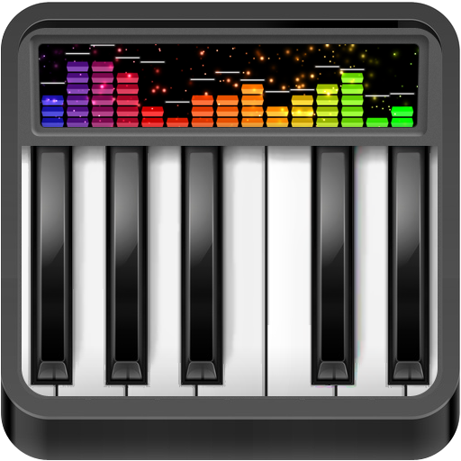 Electric Piano Digital Music icon