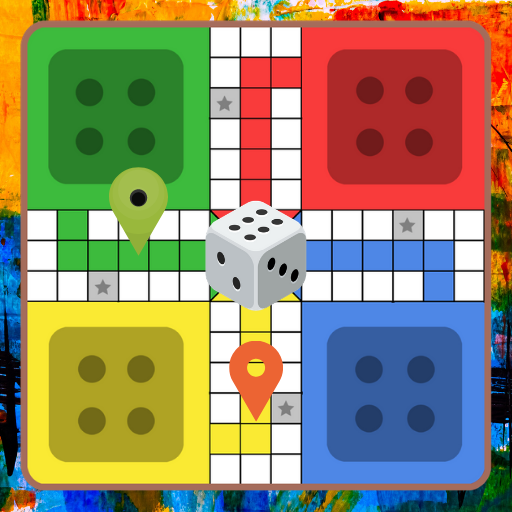 MaX LUDO icon