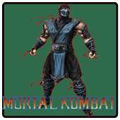 Hint Mortal Kombat X icon