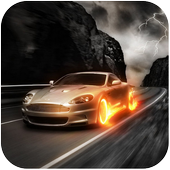 GT Racing Wallpaper icon