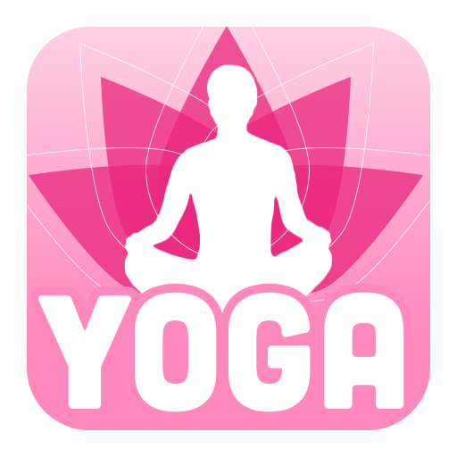 Yoga Online Classes Video for Asanas &amp; Postures icon
