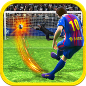 Football Champions Mobile: फुटबॉल icon