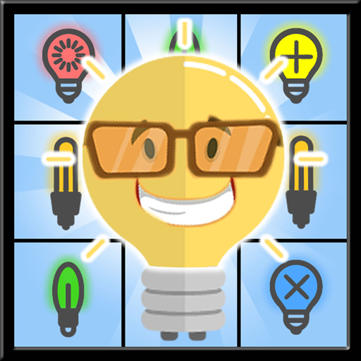 Light Puzzle icon