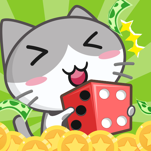 Lucky Cats Star - Earn More &amp; Win huge prizes icon