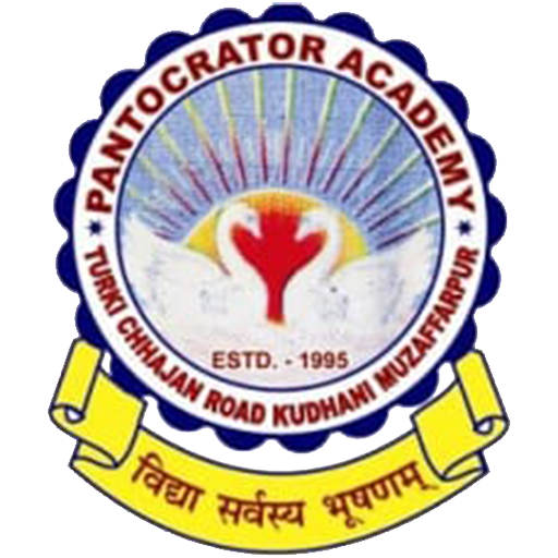 Pantocrator Academy icon