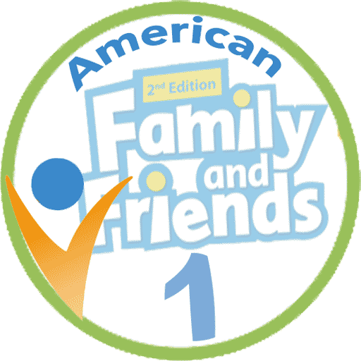 Family and Friends 1 icon