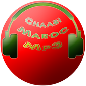 Chaabi Mp3 icon