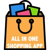 All in one app - Shopping, Entertainment, News etc icon