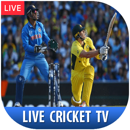 Live Cricket TV HD - Live Cricket Matches icon