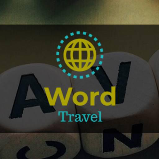 Word Travel icon