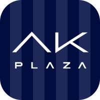 AK PLAZA 백화점 on 9Apps