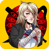 Free : yandere high school Simulator hints tips icon