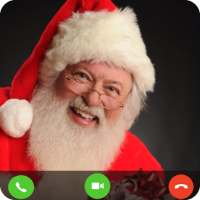 Santa Claus Video Call Prank