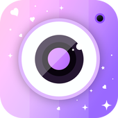 ikon Beauty selfie for Samsung,HD Camera Samsung Galaxy