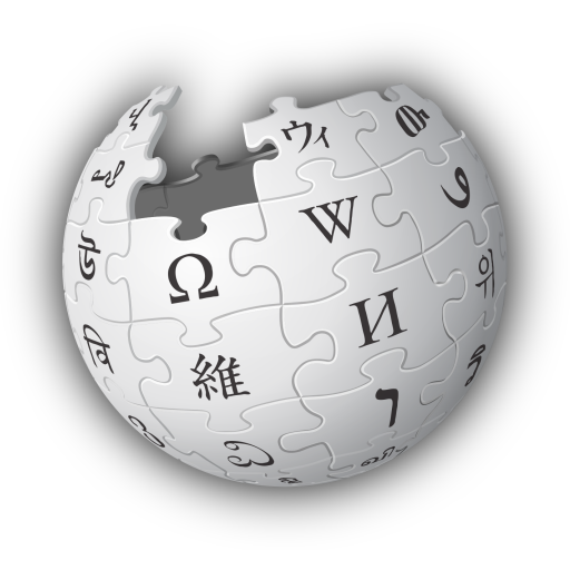 The Wikipédia Article Game icon