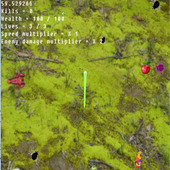 Snake: Bug Hunt icon