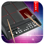 Baas Electro Drums icon