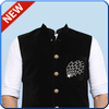 Modi Jacket Suit Photo Editor : Beard, Tattoo icon