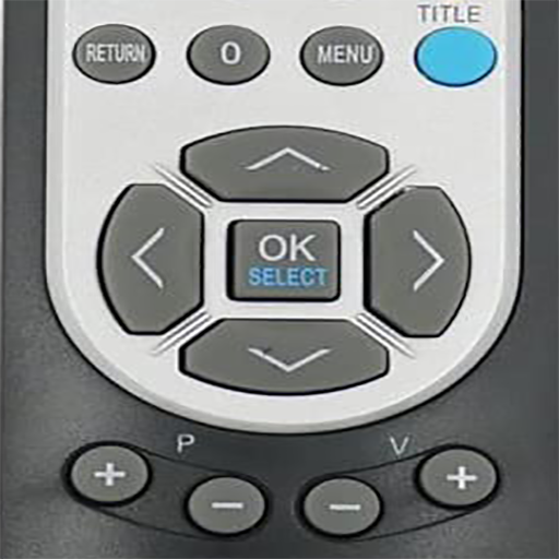 Techwood TV Remote Control icon