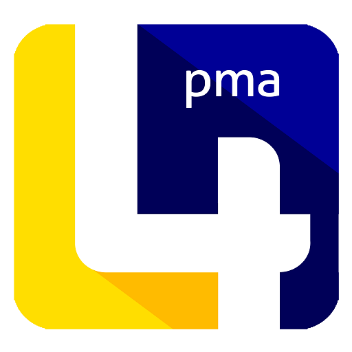 ikon PMA 4Apps