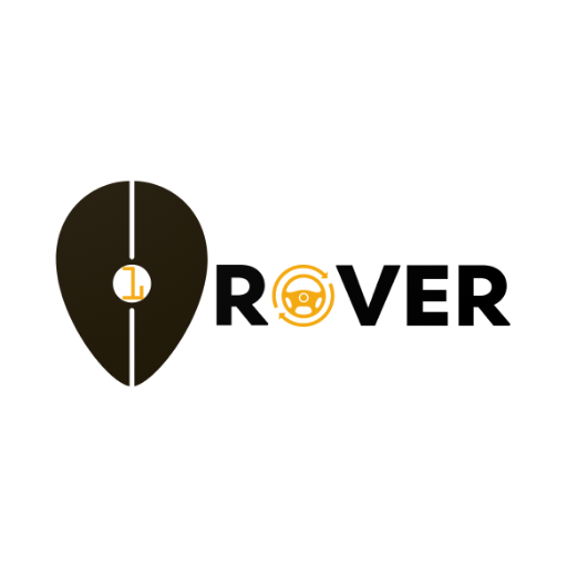 One Rover - Request a Ride आइकन