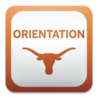 UT Austin Orientation on 9Apps