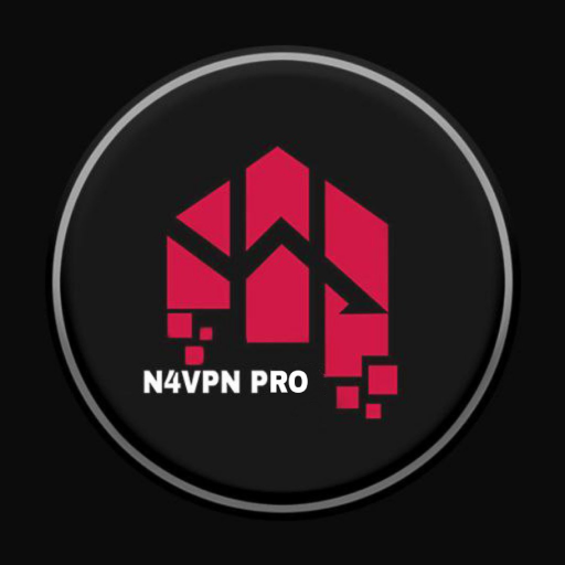 N4 VPN PRO icon