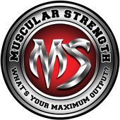 MuscularStrength icon