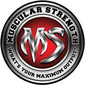 MuscularStrength on 9Apps