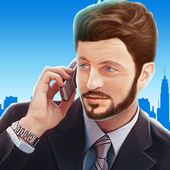 Adventure of FBI Secret Agent icon