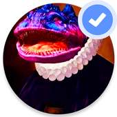 Dinomemes: Red Social de Dinomemes