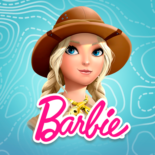 Barbie™ World Explorer icon