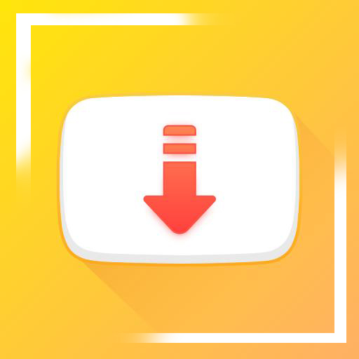 The Music Downloader icon