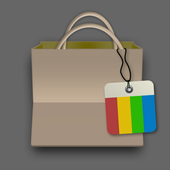 AddToBag : share to Instagram icon