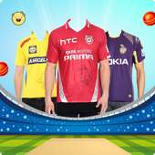 IPL cricket photo editor - IPL maker 2019 on 9Apps