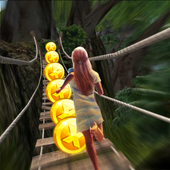 Temple Jungle: Free Runner icon