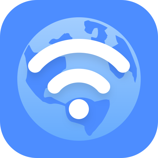 WIFI Assistant - Speed Test icon
