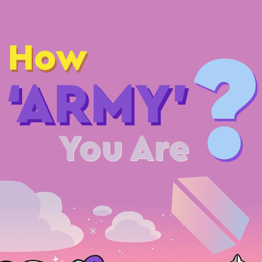 BTS Game - Are you Real A.R.M.Y? icon