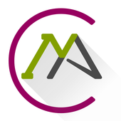 Manic - Myanmar Unicode Keyboard icon