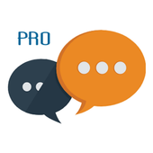 Messenger Pro icon