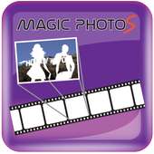 Magic Photos on 9Apps