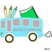 The Wheels On The Bus icon